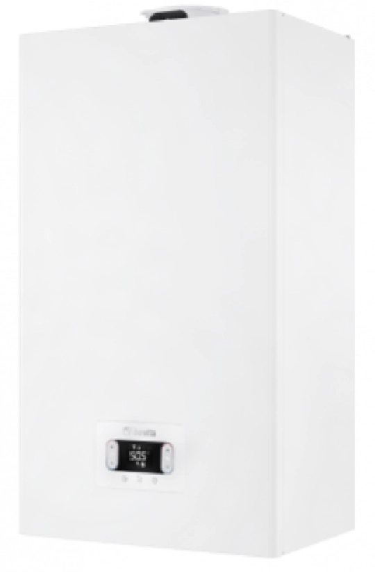 Producto Caldera a gas de Condensación Beretta Ciao X 25kw